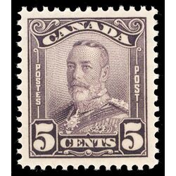 canada stamp 153 king george v 5 1928 M XFNH 015