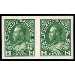 canada stamp 137pa king george v 1924 M XF 016