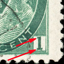 canada stamp 75iii queen victoria 1 1898 U VF 004