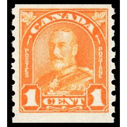 canada stamp 178 king george v 1 1930 M VFNH 011