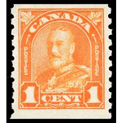 canada stamp 178 king george v 1 1930 M VFNH 012