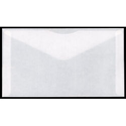 glassine envelopes size 6