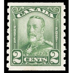canada stamp 161 king george v 2 1929 M VFNH 029