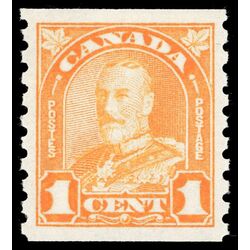 canada stamp 178 king george v 1 1930 M XFNH 013