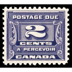 canada stamp j postage due j12 third postage due issue 2 1933 M XFNH 002