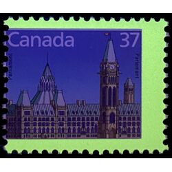 canada stamp 1163 houses of parliament 37 1987 M NH 011