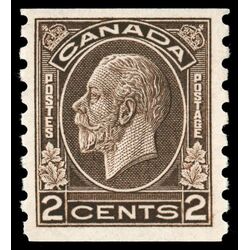 canada stamp 206 king george v 2 1933 M VFNH 010