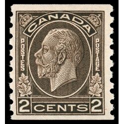 canada stamp 206 king george v 2 1933 M VFNH 012