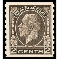 canada stamp 206 king george v 2 1933 M F VFNH 013