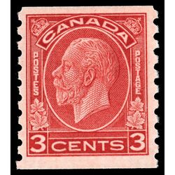 canada stamp 207 king george v 3 1933 M VFNH 014