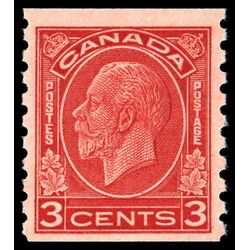 canada stamp 207 king george v 3 1933 M VFNH 015