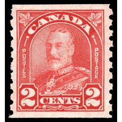 canada stamp 181 king george v 2 1930 M VFNH 017