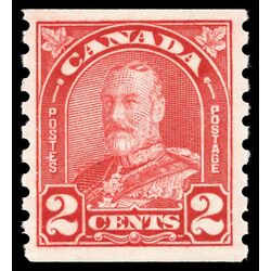 canada stamp 181 king george v 2 1930 M VFNH 018