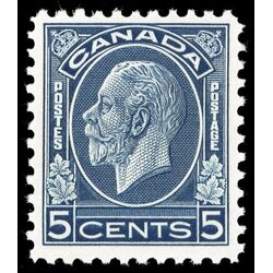 canada stamp 199 king george v 5 1932 M VFNH 030