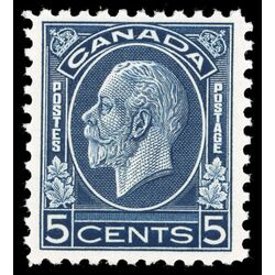 canada stamp 199 king george v 5 1932 M VFNH 031