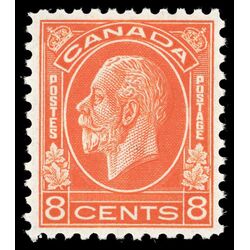 canada stamp 200 king george v 8 1932 M VFNH 043