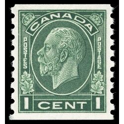 canada stamp 205 king george v 1 1933 M XFNH 006