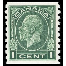 canada stamp 205 king george v 1 1933 M VFNH 008