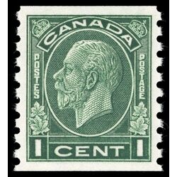 canada stamp 205 king george v 1 1933 M XFNH 010