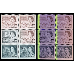 canada stamp 544a queen elizabeth ii 1971 M VFNH 002