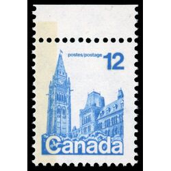 canada stamp 714 houses of parliament 12 1977 M VFNH 005