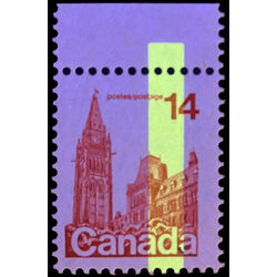 canada stamp 715 houses of parliament 14 1978 M VFNH 027