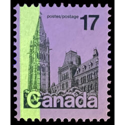 canada stamp 790 houses of parliament 17 1979 M VFNH 044