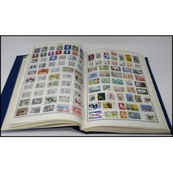 used ambassador worldwide album