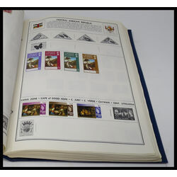 used ambassador worldwide album
