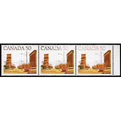 canada stamp 723 prairie street scene 50 1978 M VFNH 006