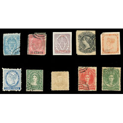 provincial early fakes and forgeries