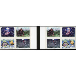 canada stamp 1292b canadian folklore 1 1990 M VFNH 006