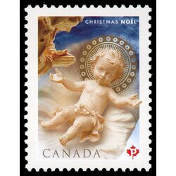 canada stamp 2343a christmas the nativity scene 2009