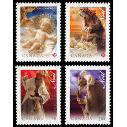 canada stamp 2343a d christmas the nativity scene 2009