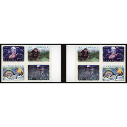 canada stamp 1292b canadian folklore 1 1990 M VFNH 006