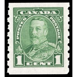 canada stamp 228 king george v 1 1935 M XFNH 008