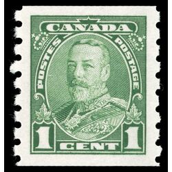 canada stamp 228 king george v 1 1935 M XFNH 009