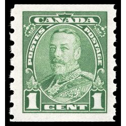 canada stamp 228 king george v 1 1935 M VFNH 006