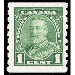 canada stamp 228 king george v 1 1935 M VFNH 007