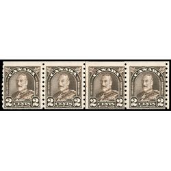 canada stamp 182iii king george v 1931 M F VFNH 006