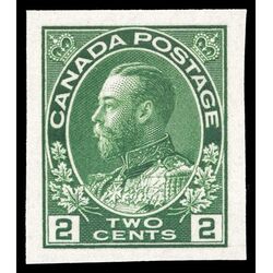 canada stamp 137 king george v 2 1924 M VF 022