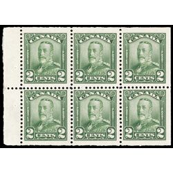 canada stamp 150a king george v 1928 M VFNH 007