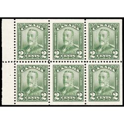 canada stamp 150a king george v 1928 M VFNH 008