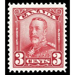 canada stamp 151 king george v 3 1928 M VFNH 028