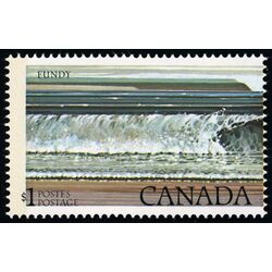canada stamp 726 fundy national park 1 1979 M NH 027