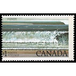 canada stamp 726 fundy national park 1 1979 M NH 028
