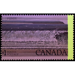 canada stamp 726 fundy national park 1 1979 M NH 028