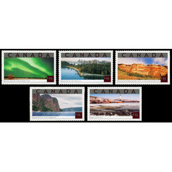 canada stamp 1953a e tourist attractions 2002