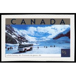 canada stamp 1952b icefields parkway ab 65 2002
