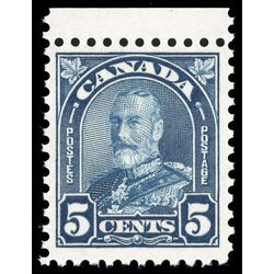 canada stamp 170 king george v 5 1930 M VFNH 010